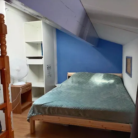 Maison Sur Proche * Аржель-сюр-Мер