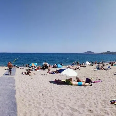 Maison Sur Proche Σπίτι διακοπών