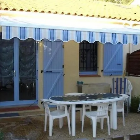 Maison Sur Proche * Аржель-сюр-Мер