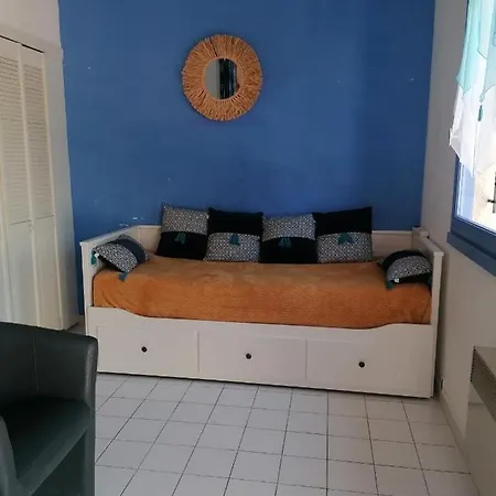 Prázdninový dům Maison Sur Proche *