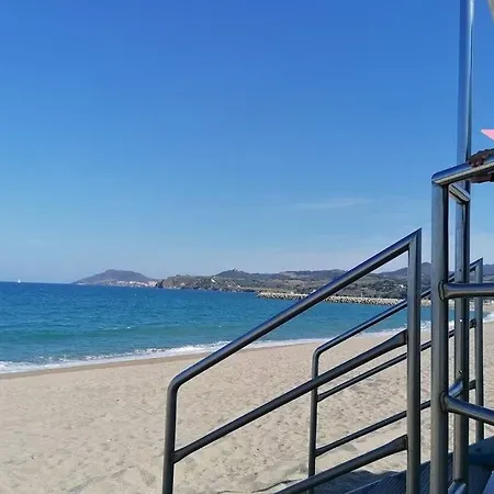 Prázdninový dům Maison Sur Proche Argelès-sur-Mer