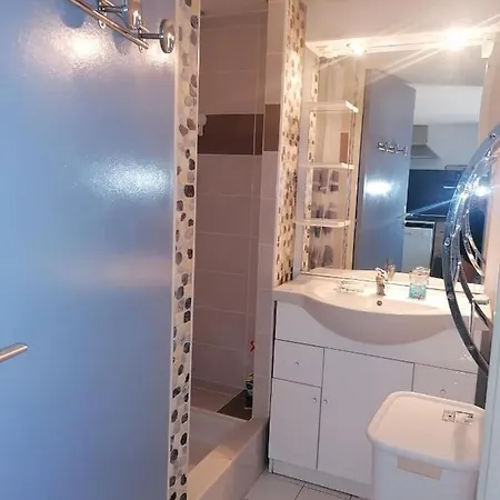 Prázdninový dům Maison Sur Proche *