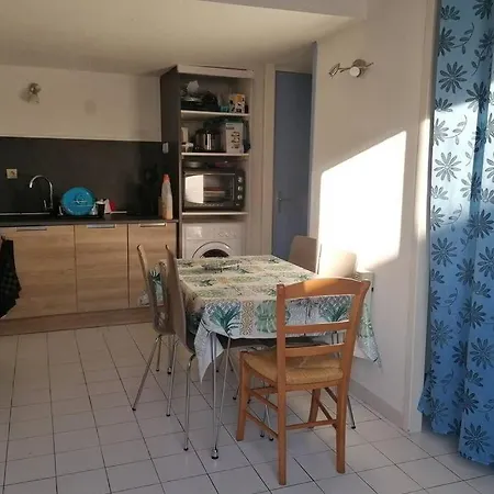 Maison Sur Proche Prázdninový dům