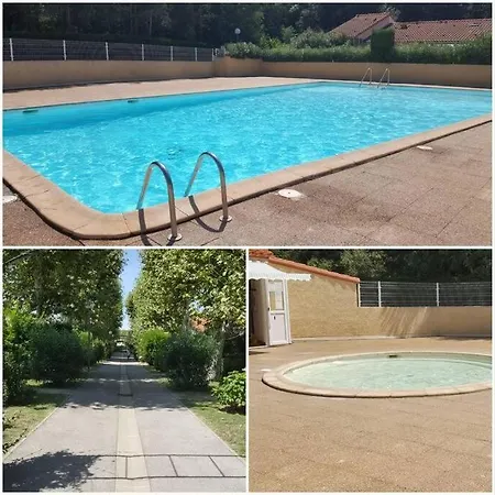 Prázdninový dům Maison Sur Proche Argelès-sur-Mer