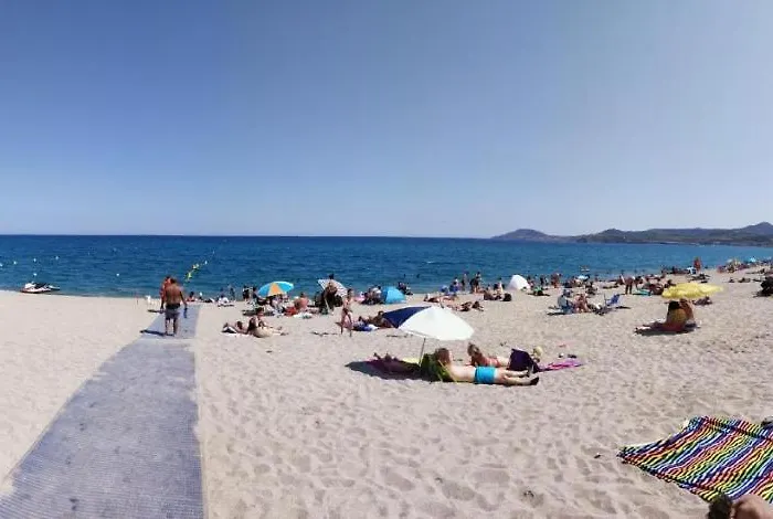 Maison Sur Proche Hébergement de vacances