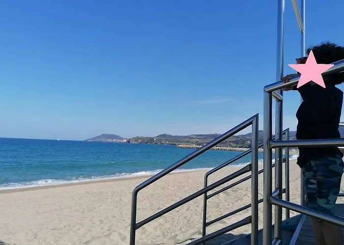 Hébergement de vacances Maison Sur Proche Argelès-sur-Mer