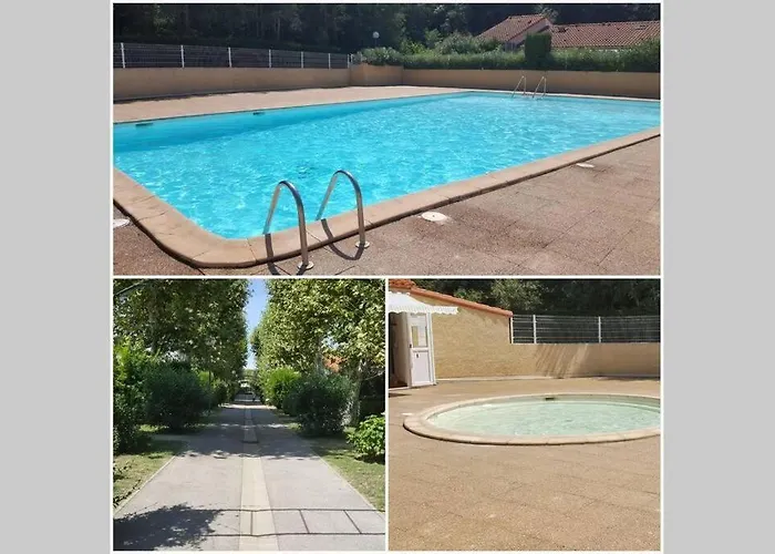 Hébergement de vacances Maison Sur Proche Argelès-sur-Mer